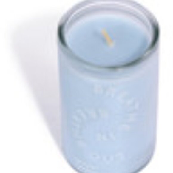 Vetiver Cardamom Spark Candle - Picture 3 of 3